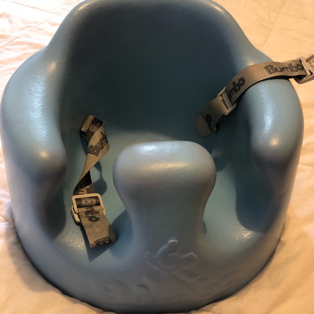 Bumbo Infant Floor Seat